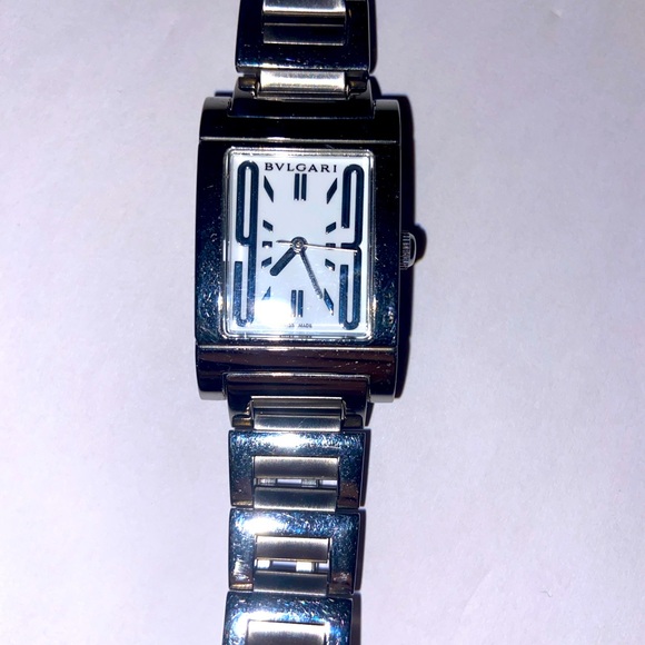 BVLGARI Watch - Picture 2 of 3